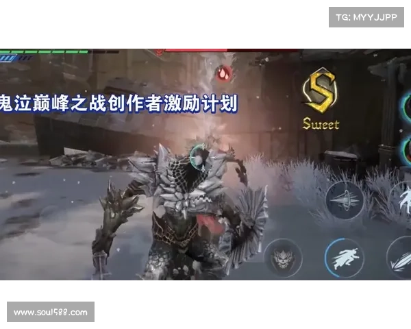 鬼泣手游：维吉尔武器快速获得攻略